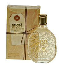 DIESEL - Fuel for Life Woman 30ml (L) парфюмерная вода