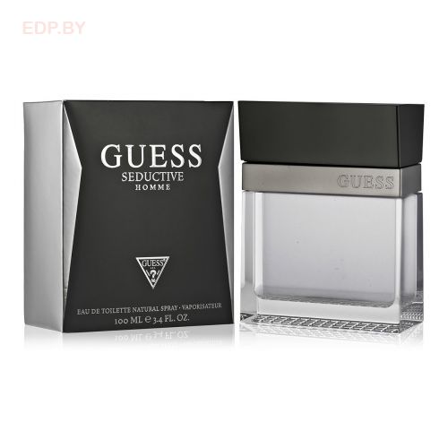 GUESS - Seductive (M) 30ml туалетная вода