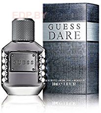 GUESS - Dare (М) 100ml туалетная вода