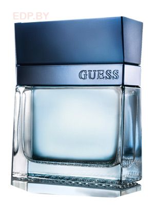 GUESS - Seductive Blue (М) 100ml туалетная вода