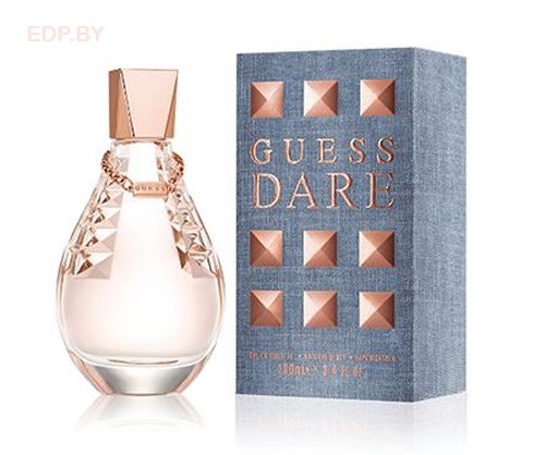 GUESS - Dare (L) 100ml туалетная вода