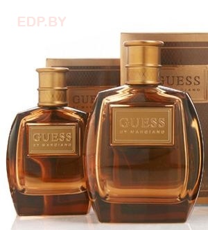 GUESS - By Marciano (M) 100ml туалетная вода