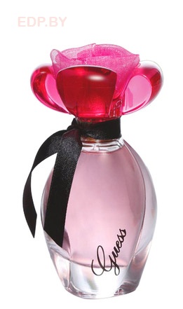 GUESS - Girl (L) 30ml туалетная вода
