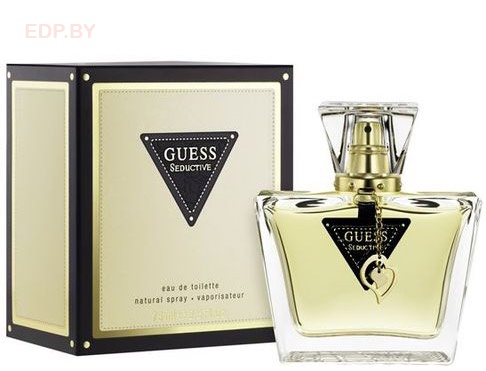 GUESS - Seductive (L)  75ml туалетная вода